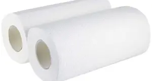 PAPIER ESSUIE-TOUT