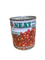 FRESH PALM FRUIT EXTRACT 400G NEAT FOODS