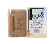 SAVON FAIR&WHITE PARIS 200G