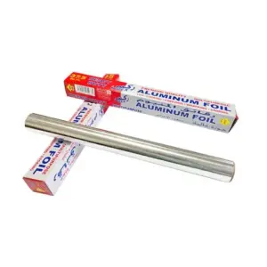 ALUMINIUM FOIL CATERING 150MX45CM