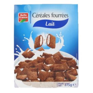 CEREALES BELLE FRANCE