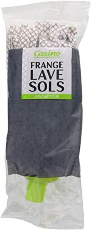 FRANGE LAVE SOLS SYNTHETIQUE CASINO