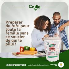 CADIE FOUFOU IGNAME