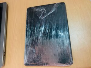 Ordinateur portable HP Elite book PC RAM 8G Intel