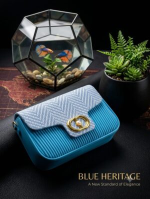 SAC A MAIN ELEGANCE INTEMPORELLE