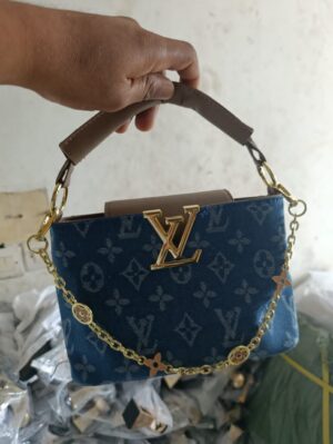 SAC STYLE LOUIS VUITTON