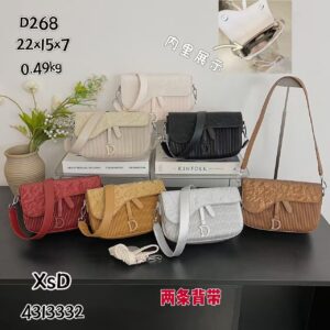 CHIC SAC DIVA