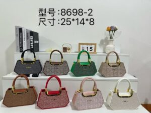 CHIC SAC A POIGNEE ZARA