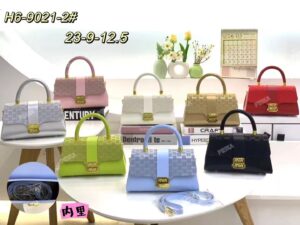CHIC SAC A POIGNEE MIN