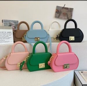 CHIC SAC A POIGNEE KELLY