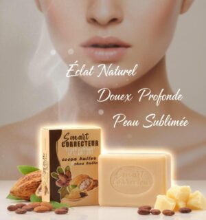 SMART CORRECTEUR COCO BUTTER