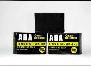 SMART CORRECTEUR BLACK OLIVE