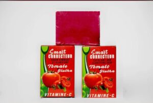 SMART CORRECTEUR TOMATE GLUTHA VITAMINE-C