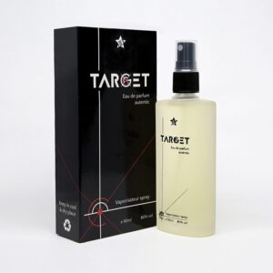RODIS PARFUM TARGET AUTHENTIC