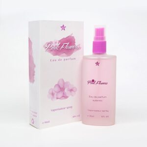 RODIS PARFUM PINK FLOWERS AUTHENTIC 900mL