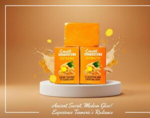 SMART CORRECTEUR CURCUMA