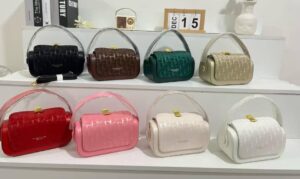 SAC A MAIN DIOR