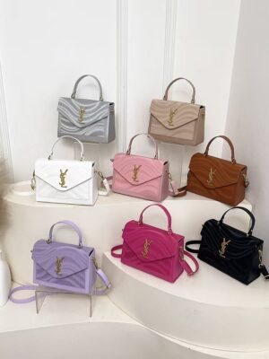 SAC YVES SAINT LAURENT