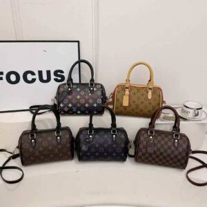 SAC VOYAGEUR MINI ELEGANCE BARELLE