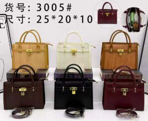SAC A MAIN WOMEN A CORDE