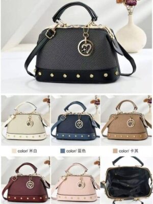SAC A MAIN AVEC CORDE VINTAGE
