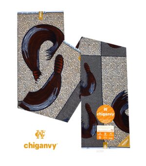 CHIGANAVY 100% CONTON BALAI