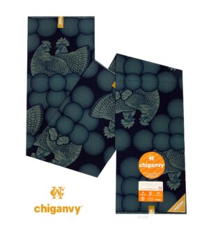 CHIGANVY 100% COTON MA FAMILLE