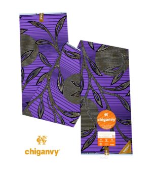 CHIGANVY 100% COTON