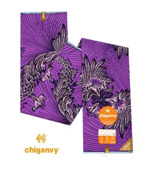 CHIGANVY 100% COTON