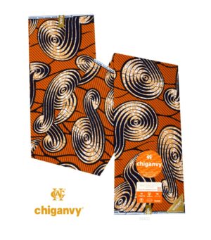 CHIGANVY 100% COTON