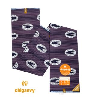 CHIGANVY 100% COTON