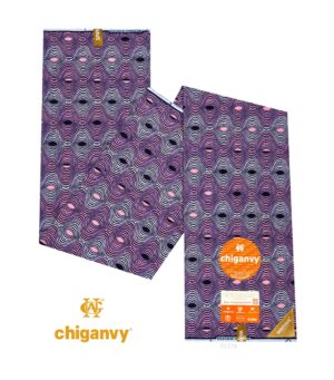 CHIGANVY 100% COTON