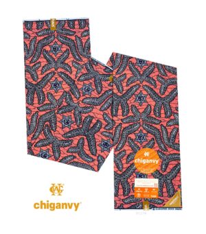 CHIGANVY 100% COTON