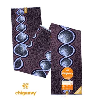 CHIGANVY 100% COTON