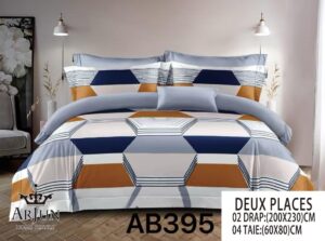 DRAPS 2 PLACES