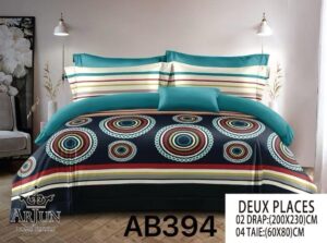 DRAPS 2 PLACES