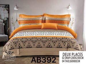 DRAPS 2 PLACES