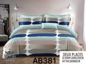 DRAPS 2 PLACES