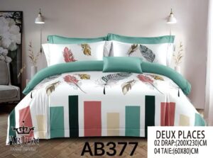 DRAPS 2 PLACES