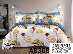 DRAPS 2 PLACES
