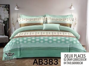 DRAPS 2 PLACES