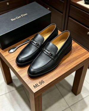 ELEGANCE CHAUSSURE BerGerFino EN CARTON