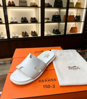 SANDALE ORAN HERMES EN CARTON