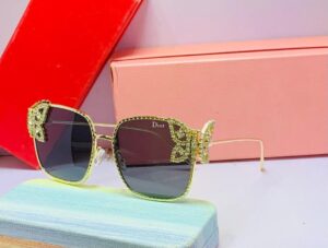 LUNETTE STRASSE PAPILLON