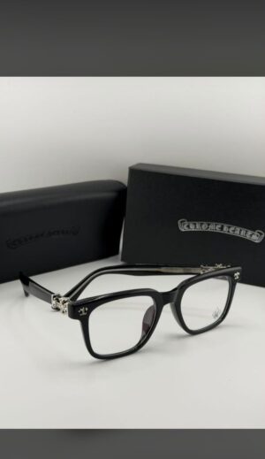 LUNETTE MONTURE EPAISSE