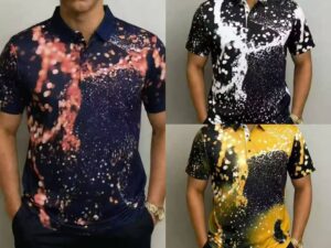 POLO GALAXY SPLASH