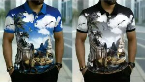 POLO ODYSSEA ROYALE