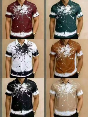 POLO IMPACT VITRE