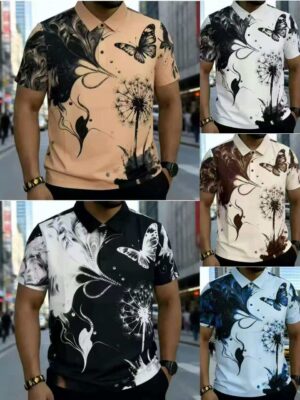 POLO VOL EPHEMERE
