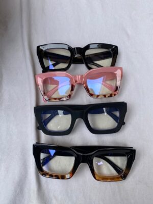 LUNETTE URBANE SQUARE